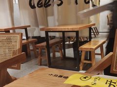 -小马哥烧烤(楚州店)