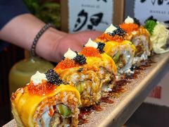 -無二炙坊·和牛烧肉(大钟寺1733店)