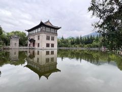 -西安关中民俗艺术博物院