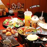 高性价比日料稻探食堂