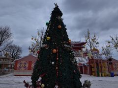 -歌斐颂巧克力小镇