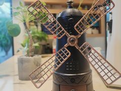 -Willing·Coffee&Brunch&Dinner(万达店)