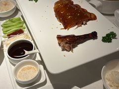 -漢舍中国菜馆(浦东嘉里城店)
