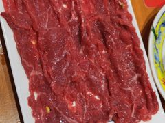 匙仁-大吉利·潮汕鲜牛肉火锅(西安店)