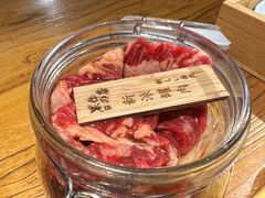 -黑牛の店·和牛烧肉(石家庄万象城店)