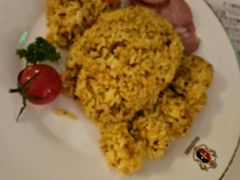 -马迭尔西餐厅(中央大街店)