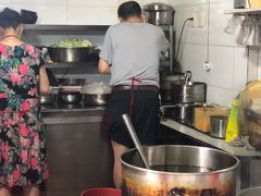-蓉城西二道无名冒菜(西二道街店)