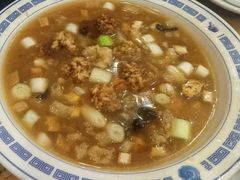 -老雒阳面馆·水席(定鼎门店)