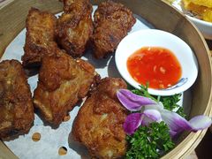 -涌觅名灶·本地海鲜宁波菜(财富广场店)