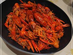 -聚味瞿记·龙虾堂(天元店)