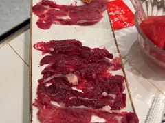 -牛人日志·鲜牛肉骨汤火锅(万科里瑧店)