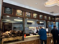 -磨沟沿老字号牛肉面·清真(金港城店)