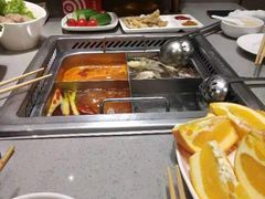 -海底捞火锅(凯德广场店)