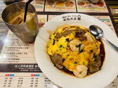 -旺记冰室(九龙中心大厦店)