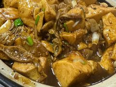-芸海阁·农家私房菜(沙家浜景区出口店)