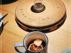 -蜜桃餐厅·伴山(绿宝广场店)