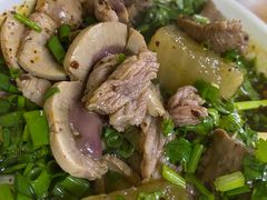 -王记生烫牛杂面馆(兰陵路店)