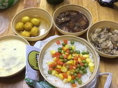 -真功夫(香缤广场店)