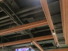 -盛江山自助料理(奥莱锦辉购物广场店)