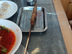 -大清花饺子(山庄店)