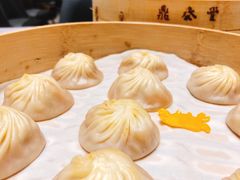 蟹粉小笼包-鼎泰丰(三里屯店)