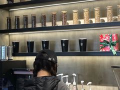 -熙阁咖啡Segnal(时代中心店)