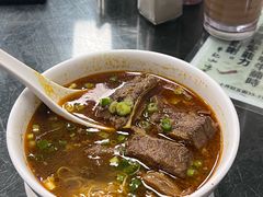-牛记咖喱美食(十月初五日街店)