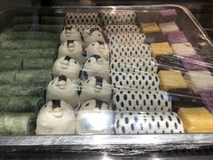 -奇芳阁·百年清真南京菜(夫子庙店)