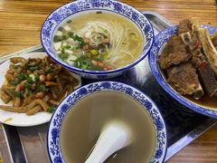 -唐记牛骨粉(陶溪川店)