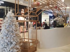 -深圳来福士广场