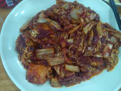 -贤花饭店(城阳店)