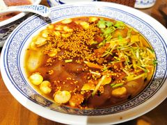 -龍聚祥烧麦馆(万达店)