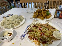 -北戴河庆山饭店·海鲜砂锅粥(北戴河黑石路店)