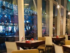 大堂-The COOK·厨餐厅·自助餐(浦东嘉里大酒店)