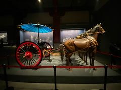 -北京大葆台遗址博物馆