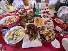 -淮安曙光国际大酒店(大运河广场花街店)