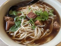 -李先生牛肉面快餐厅(白塔店)