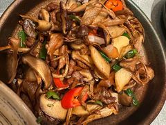 石锅杂菌-多味居(剪子巷店)