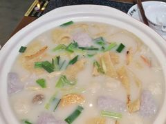 -王庄阿咪海鲜大排档(象园店)