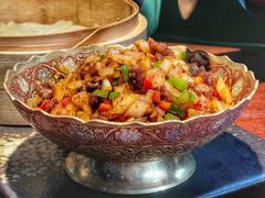 特色手抓饭-楼兰新疆主题餐厅(悠方店)
