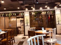 大堂-王妈热卤·川味馆(海昌店)