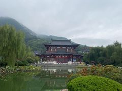-华清宫景区