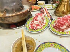 -清真·马家火锅美食城(镇江北路店)