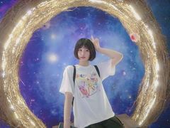 -苏州5D星空错觉艺术馆