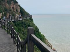 -六合朝阳景区-和尚套