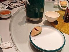 -新兴·金羊座·粤菜点心(乐峰店)