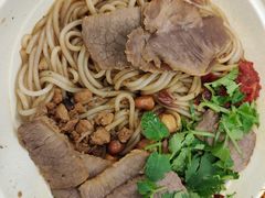 -小满手工粉(北京来福士店)