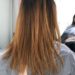 -Moyue HAIR SALON