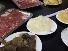 -新梅居(宁海东路店)