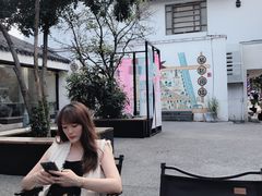 -麻雀咖啡SPARROW COFFEE(十全街店)